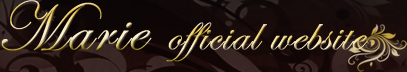 marie official website