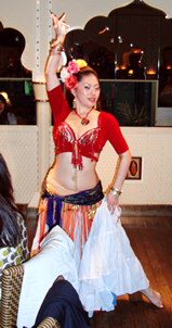 ショーのイメージ