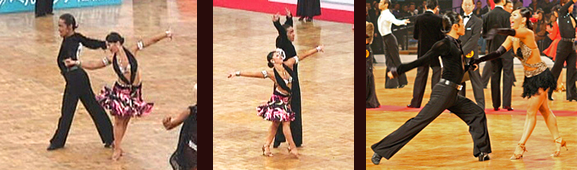 学生時代の写真